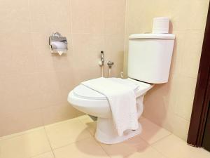 Sunvaay Sky Haven Resort Suite at Bandar Sunway
