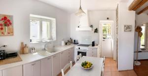 Villa Joy in Ampelas Paros