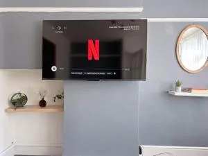 Entire Family Home In Middleton - 米德尔顿