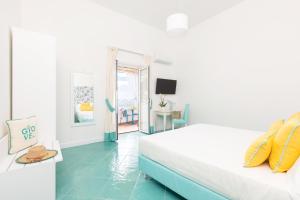 YourHome - Giove Positano