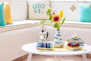 YourHome - Giove Positano