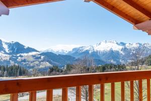 Chalets Slow Chalet Tekoa 8 pers - 5 min from the slopes : photos des chambres
