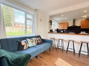 Bee Stays - Byron House - 拉德克利夫