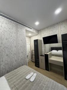 VILLA Kachreti Ambassadori Golf Resort