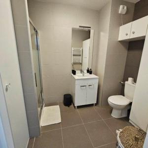 Appartements Celia - Charming 1BR with terrace near Ajaccio : Appartement