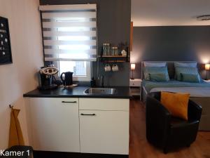 Bed & Breakfast de Ruijter