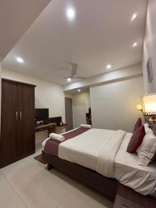 Hotel Assagao Grand
