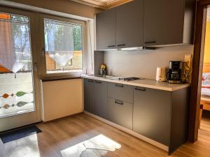 Apart Solaria - Wohnungen in Au-Schoppernau