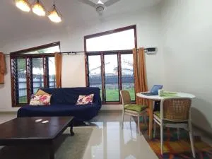 Rifle Range retreat - 苏瓦