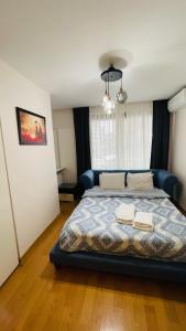 CTS Elysium Residence Taksim