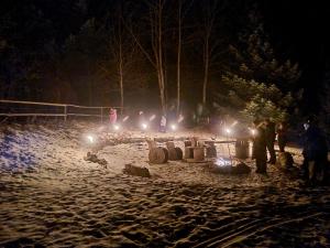 Dom Gościnny Nasza Góra