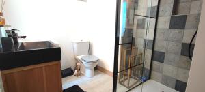 Appartements Le Sainte Catherine : photos des chambres