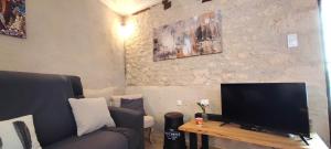 Appartements Le Sainte Catherine : photos des chambres