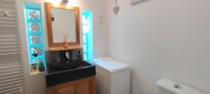 Appartements Le Sainte Catherine : photos des chambres