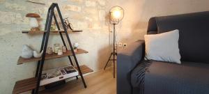 Appartements Le Sainte Catherine : photos des chambres