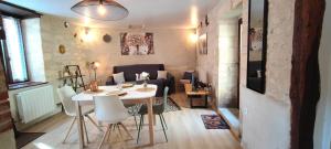 Appartements Le Sainte Catherine : photos des chambres