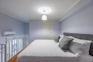 Anima Azzurra - Historic Center