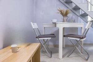 Anima Azzurra - Historic Center