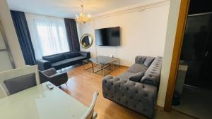CTS Elysium Residence Taksim