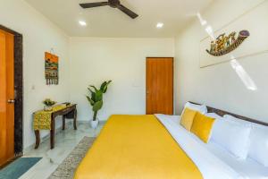 CosmicStays The Sundown Private Pool Villa near Pawna Lake