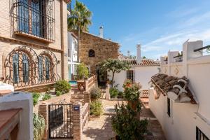 MalagaSuite Mijas Golf Panoramic Views