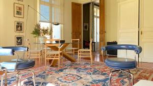 Le Saint Apolline - Sète, Appartement Haussmanien