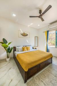 CosmicStays Sundown House - Pool Villa near Pawna