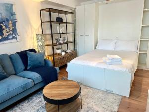 Beautiful Studio Flat Chiswick