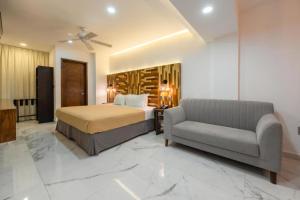 Collection O Hotel Marvic