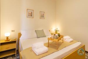 77a Simba - Appartamento sul mare, con parcheggio privato