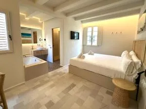 SetBlaus Boutique Hotel - 卡拉恩弗卡特