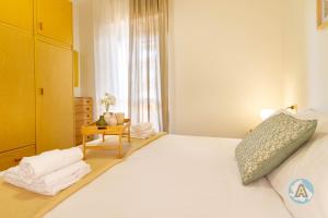 77a Simba - Appartamento sul mare, con parcheggio privato