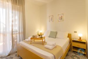 77a Simba - Appartamento sul mare, con parcheggio privato