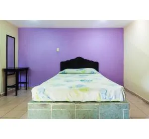 OYO Hotel San Martin - Veracruz