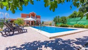 La Martinica - Pedrera