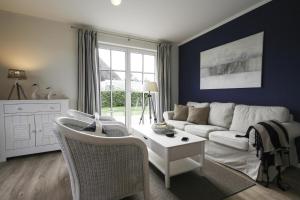 Haus Swanenhuus Natur & Meer erleben