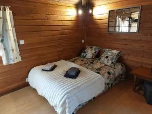 Studio indépendant - Chavagnes-les-Redoux