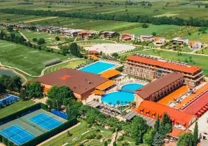 VILLA Kachreti Ambassadori Golf Resort - Gurjaani