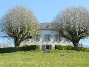 Villa Boulmia