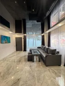 Garden inn NIRVANA - Tsamakaberd