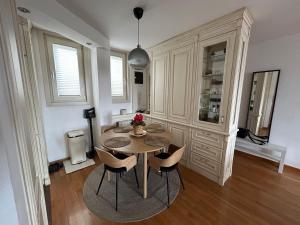 Urban Oasis - Fontana Novi Beograd