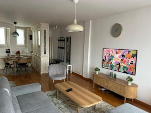 Urban Oasis - Fontana Novi Beograd