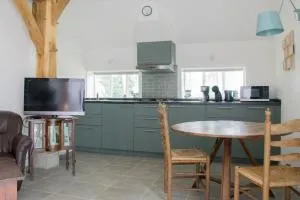 Banninkhoeve - Lierderholthuis