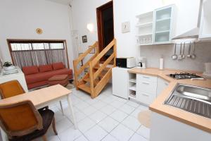 Apartments Goga - 3hvězdičkové hotely ve městě Rovinj