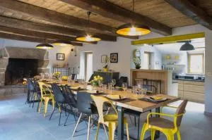 Le Vaugalon, Maison Grande Capacité - Plurien