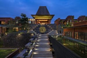 Garrya Bianti Yogyakarta