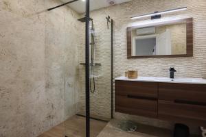 Jardins do Castelo - Piscina e tranquilidade - BY BEDZY