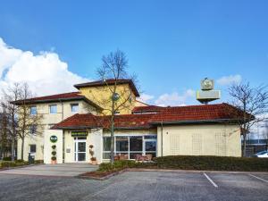 B&B HOTEL Kassel-Industriepark