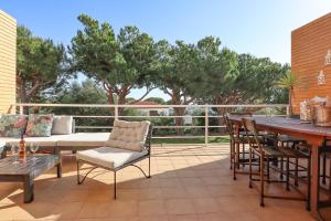 Jardins do Castelo - Piscina e tranquilidade - BY BEDZY