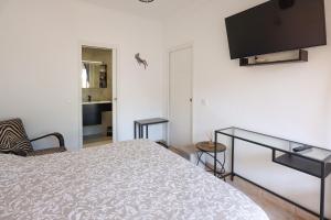 Jardins do Castelo - Piscina e tranquilidade - BY BEDZY